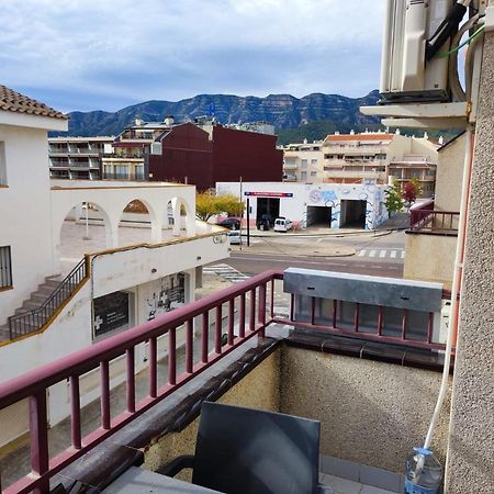 Ornis Barri Apart Vilero Sant Carlos de la Ràpita Buitenkant foto