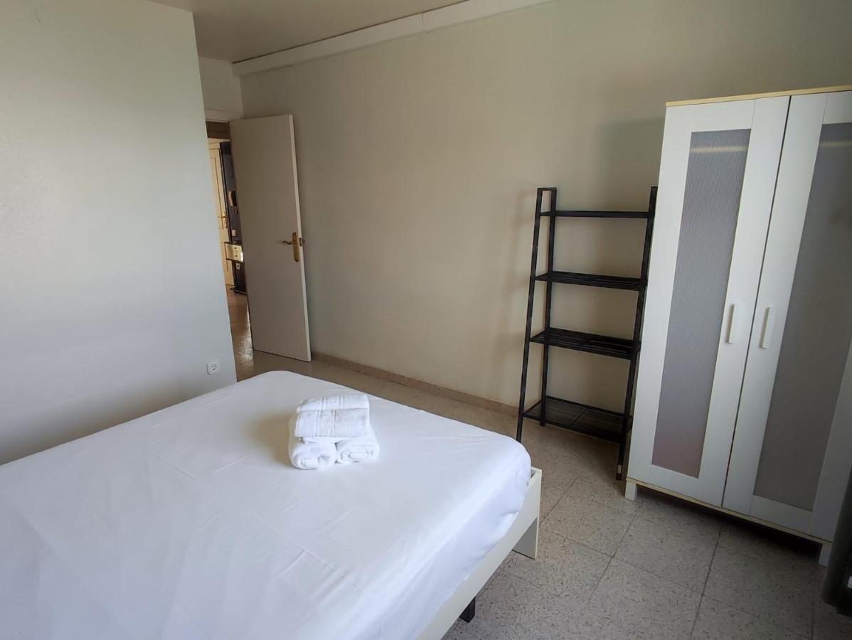 Ornis Barri Apart Vilero Sant Carlos de la Ràpita Buitenkant foto