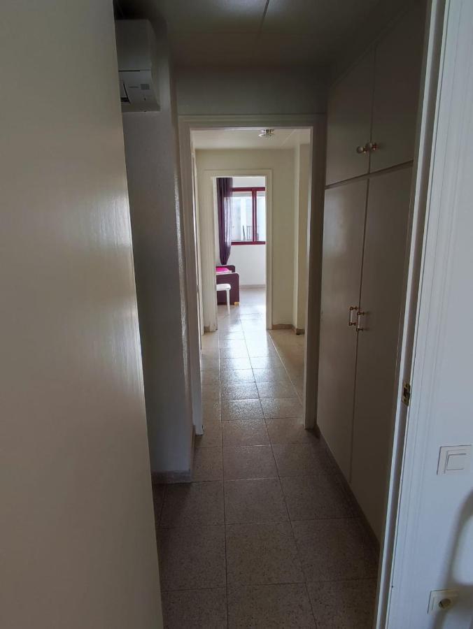 Ornis Barri Apart Vilero Sant Carlos de la Ràpita Buitenkant foto