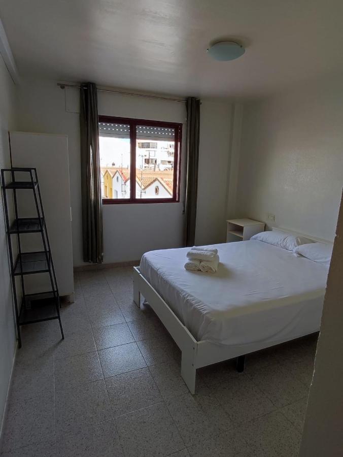 Ornis Barri Apart Vilero Sant Carlos de la Ràpita Buitenkant foto